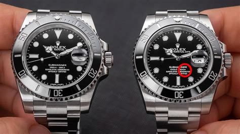 can a fake rolex not have a battery|can you spot a fake rolex.